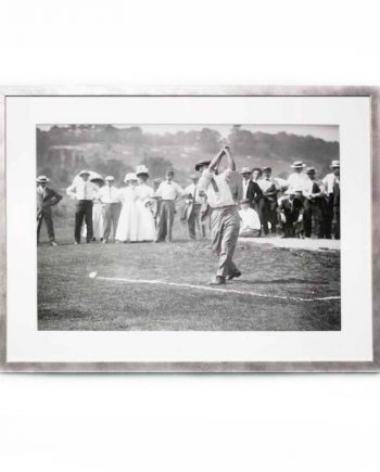 Old Perfect Swing